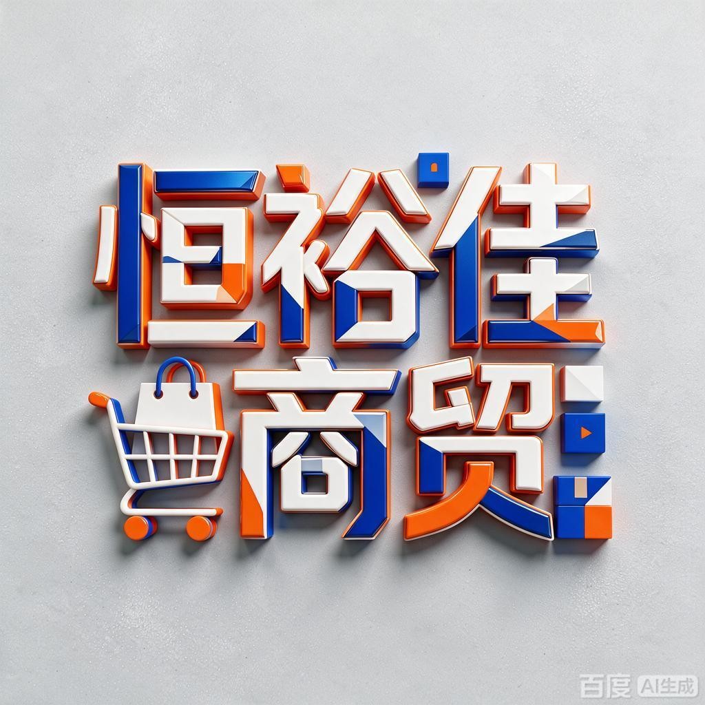 恒裕佳商贸